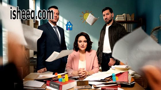 مسلسل يوم اخر مترجم