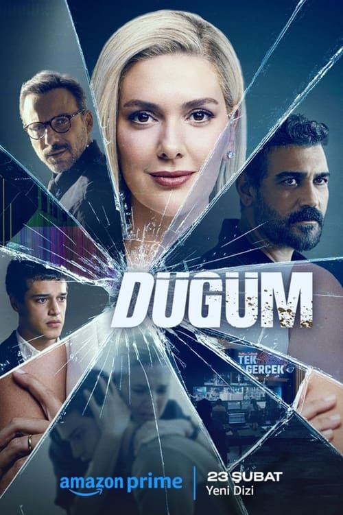 مسلسل العقدة مترجم