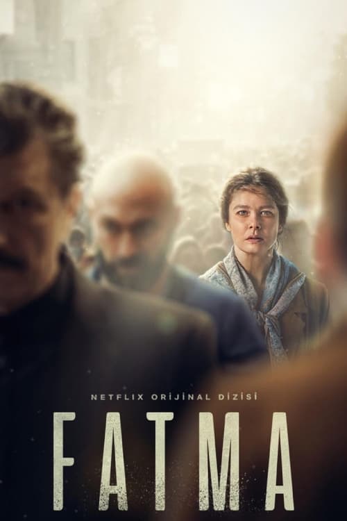 مسلسل فاطمة مترجم