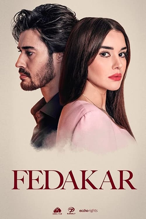 مسلسل التضحية مترجم