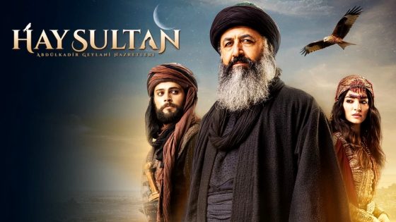 مسلسل عبدالقادر الجيلاني مترجم
