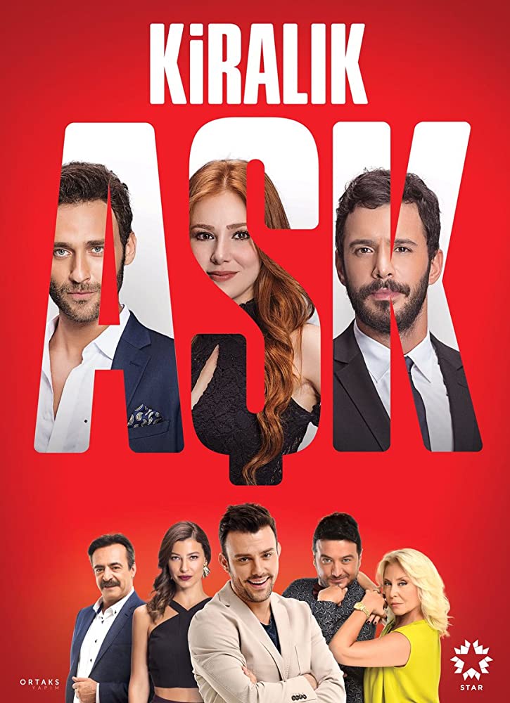 مسلسل حب للايجار الموسم 2 مترجم