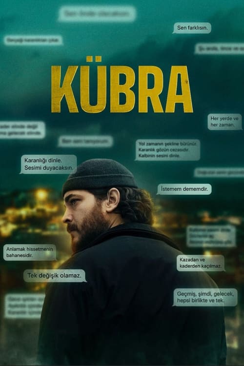 مسلسل كبرى مترجم