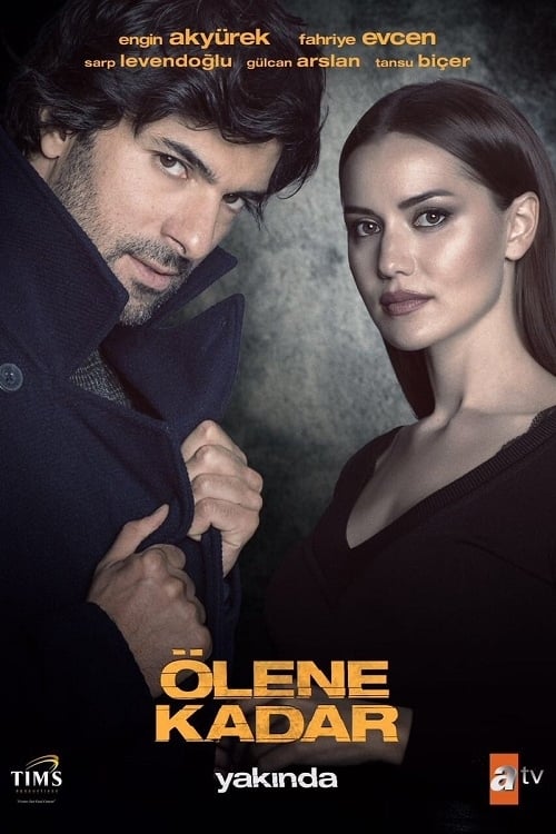 مسلسل حتى الممات مترجم