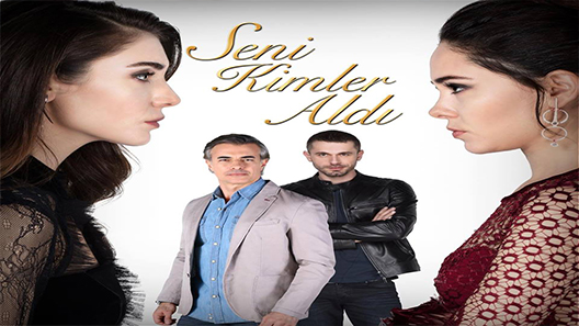من الذي اخذك الحلقة 1