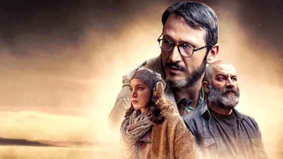 مسلسل الراس المحموم مترجم