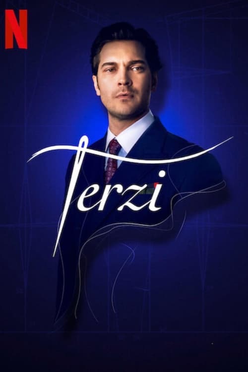 مسلسل الخياط مترجم