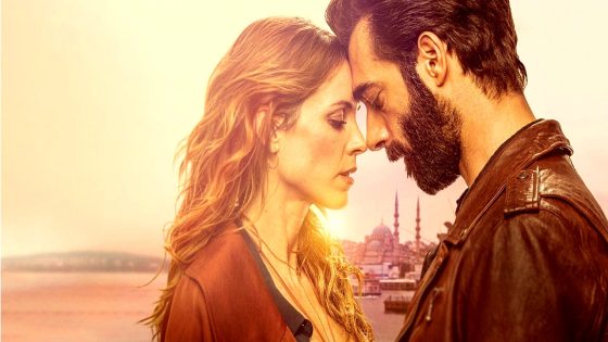 مسلسل العاطفة التركية مترجم