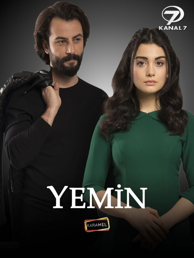 مسلسل اليمين مترجم