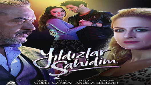 مسلسل النجوم شواهدي مترجم